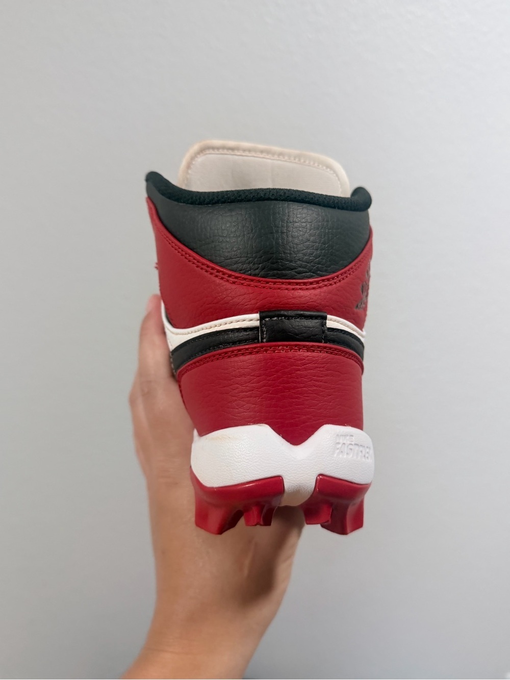Jordan retro 1 high Chicago - Picture 3 of 9